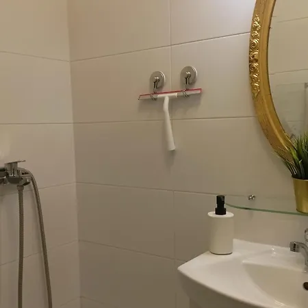 Apartman Ogi Belgrád
