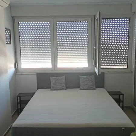 Ogi Belgrado